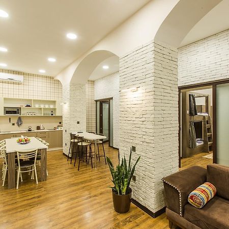 Salam Hostel 바쿠 외부 사진