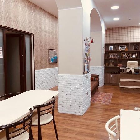 Salam Hostel 바쿠 외부 사진
