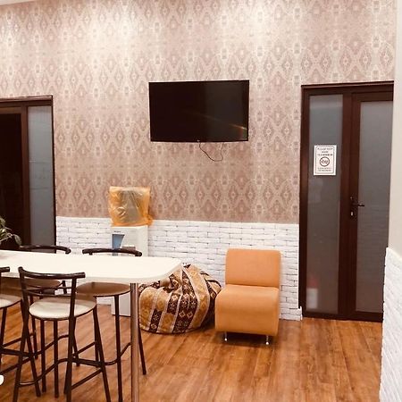 Salam Hostel 바쿠 외부 사진