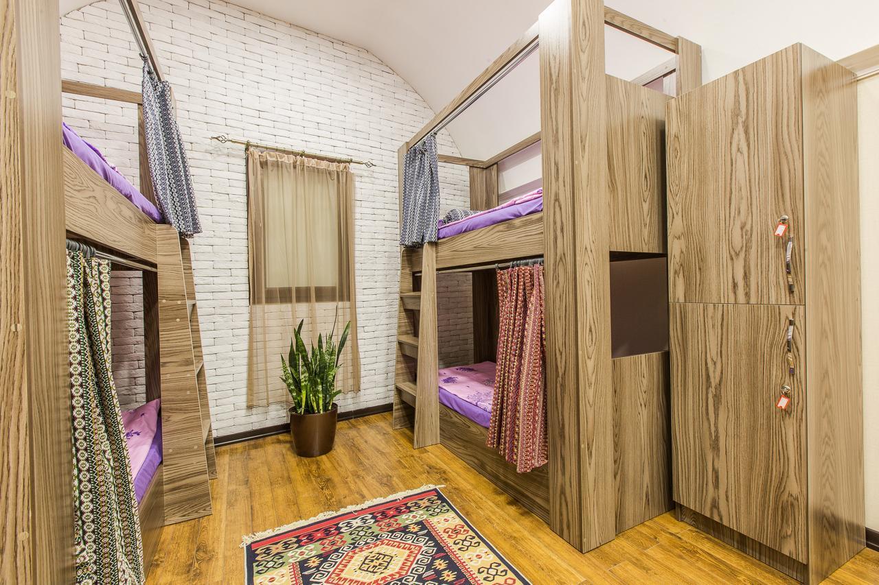 Salam Hostel 바쿠 외부 사진