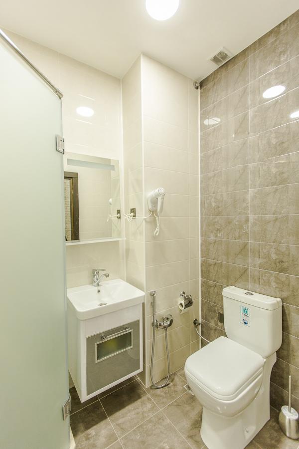 Salam Hostel 바쿠 외부 사진