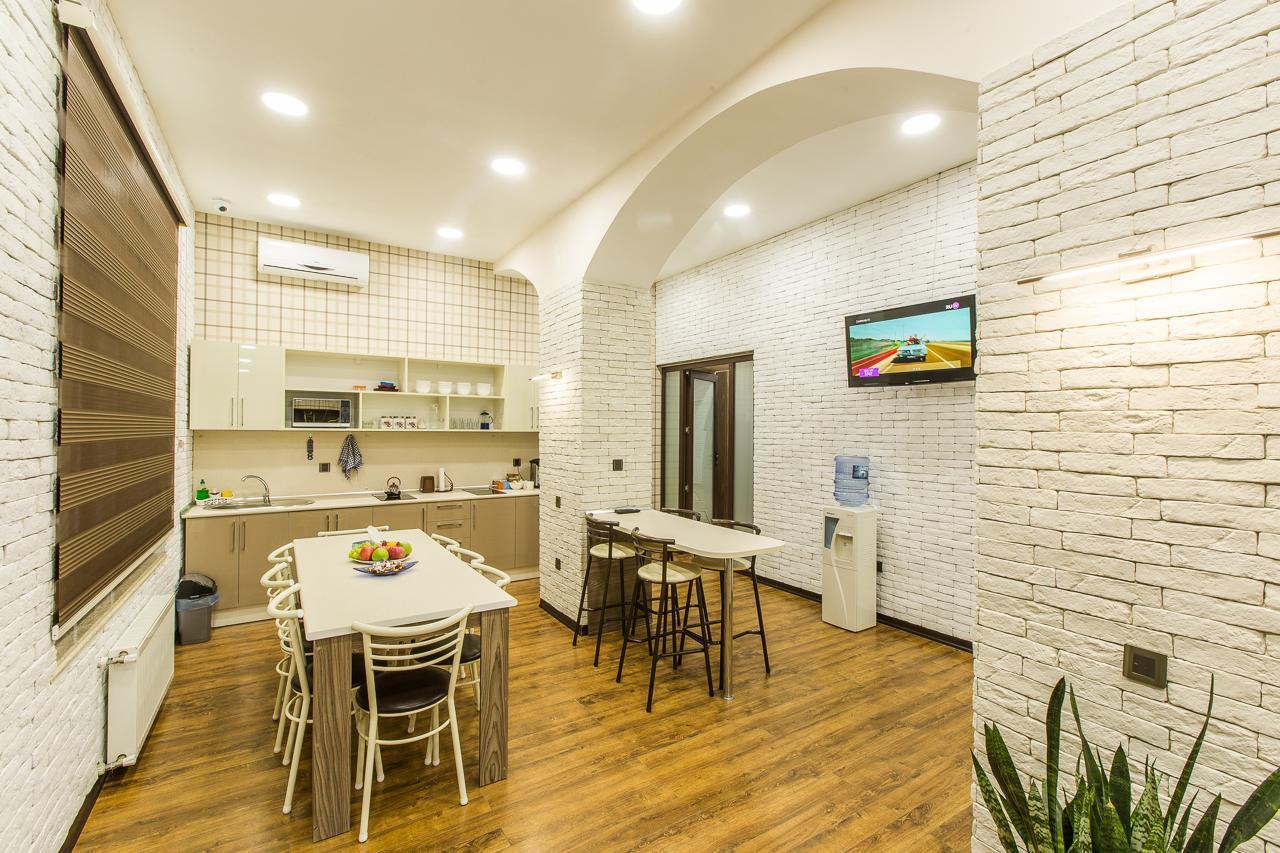 Salam Hostel 바쿠 외부 사진