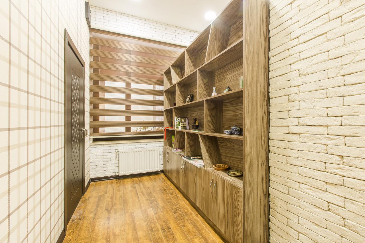 Salam Hostel 바쿠 외부 사진