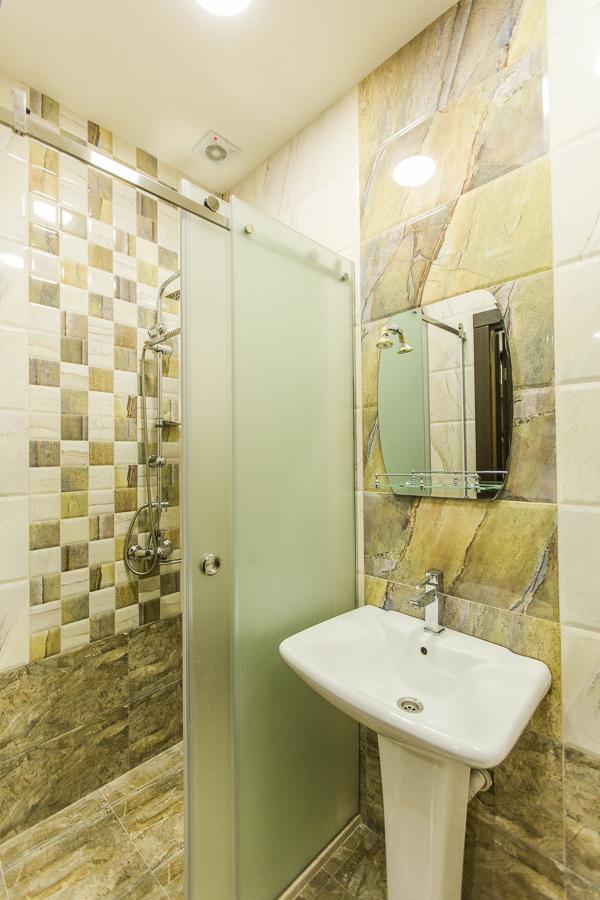 Salam Hostel 바쿠 외부 사진